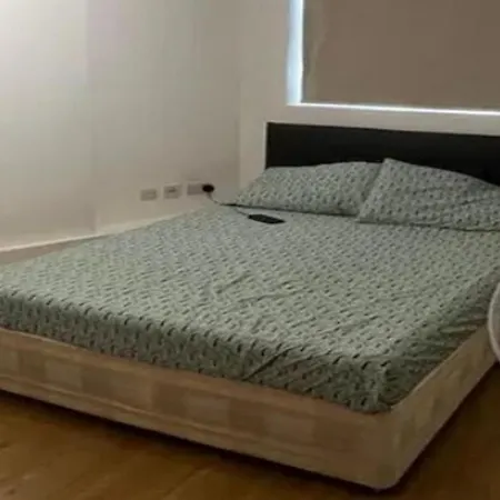 Doneocasavacanze Luxhome Nyaraló Cortina dʼAmpezzo