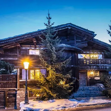 Doneocasavacanze Luxhome