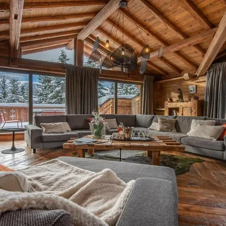 Doneocasavacanze Luxhome Semesterbostad *