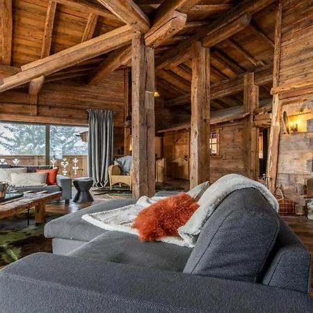 Doneocasavacanze Luxhome Semesterbostad Cortina dʼAmpezzo