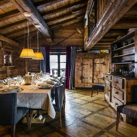 Doneocasavacanze Luxhome