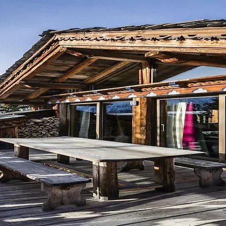 Doneocasavacanze Luxhome * Cortina dʼAmpezzo