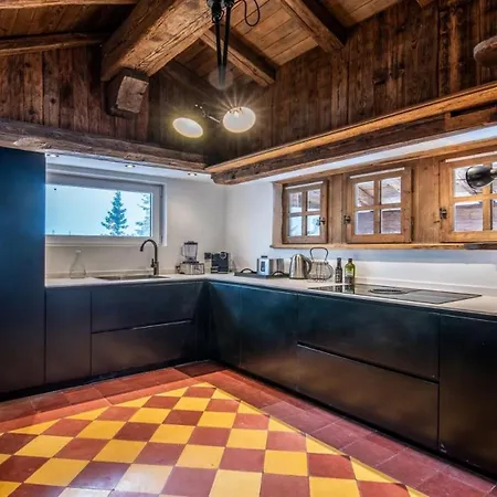 Semesterbostad Doneocasavacanze Luxhome