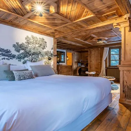 Doneocasavacanze Luxhome Cortina dʼAmpezzo