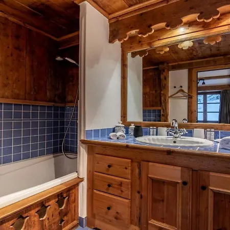 Doneocasavacanze Luxhome