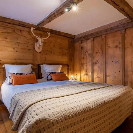 Doneocasavacanze Luxhome * Cortina dʼAmpezzo