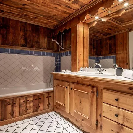 Semesterbostad Doneocasavacanze Luxhome *