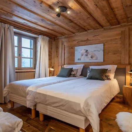 度假居 Doneocasavacanze Luxhome