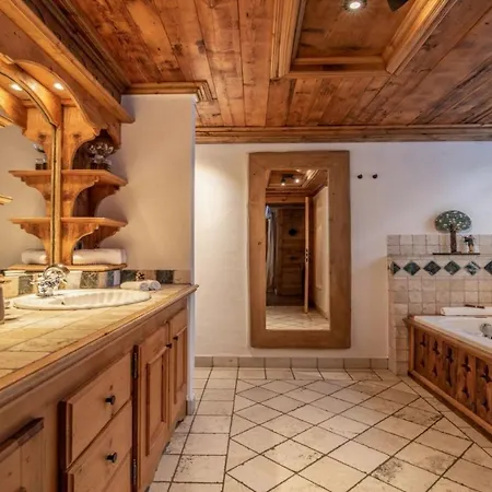 Doneocasavacanze Luxhome Vakantiehuis Cortina d'Ampezzo